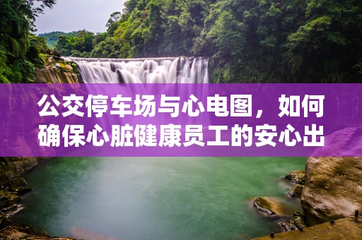 公交停车场与心电图，如何确保心脏健康员工的安心出行？