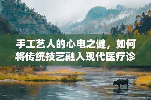 手工艺人的心电之谜，如何将传统技艺融入现代医疗诊断？