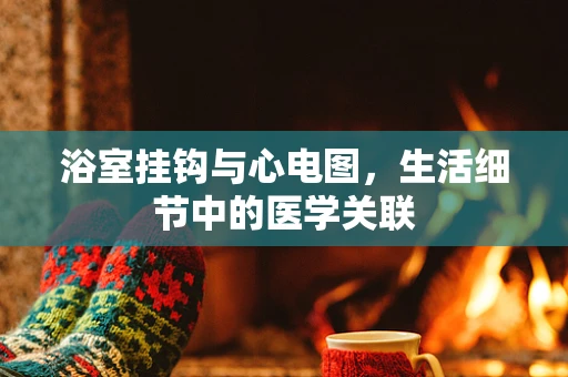浴室挂钩与心电图，生活细节中的医学关联