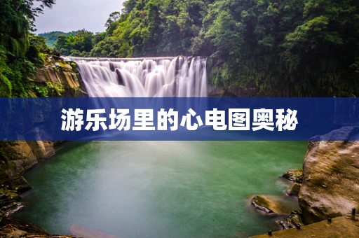 游乐场里的心电图奥秘