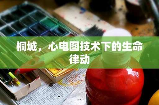 桐城，心电图技术下的生命律动