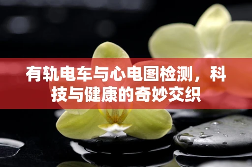 有轨电车与心电图检测，科技与健康的奇妙交织