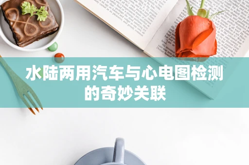 水陆两用汽车与心电图检测的奇妙关联