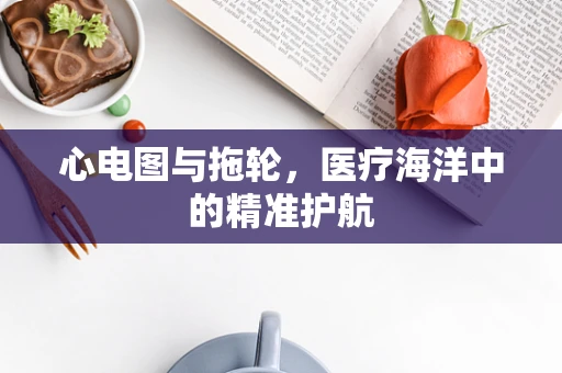 心电图与拖轮，医疗海洋中的精准护航