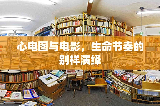 心电图与电影，生命节奏的别样演绎