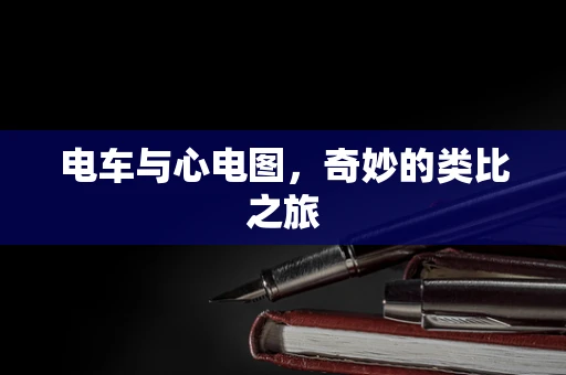 电车与心电图，奇妙的类比之旅