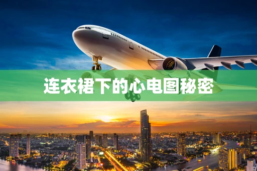 连衣裙下的心电图秘密