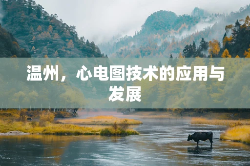 温州，心电图技术的应用与发展