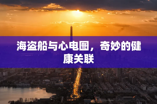 海盗船与心电图，奇妙的健康关联