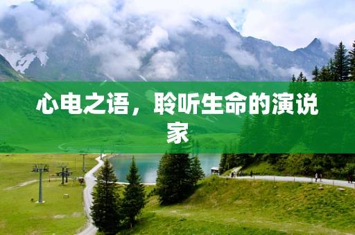 心电之语，聆听生命的演说家