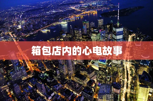 箱包店内的心电故事