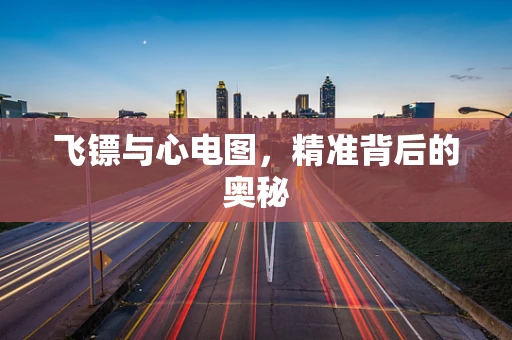 飞镖与心电图，精准背后的奥秘