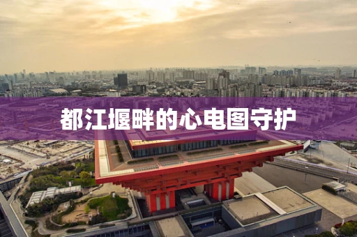 都江堰畔的心电图守护