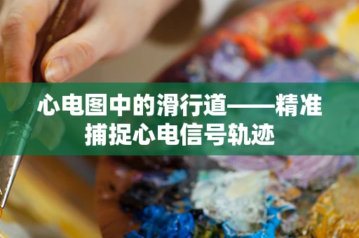 心电图中的滑行道——精准捕捉心电信号轨迹