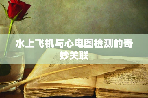 水上飞机与心电图检测的奇妙关联