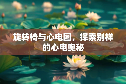 旋转椅与心电图，探索别样的心电奥秘