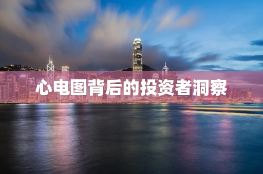 心电图背后的投资者洞察