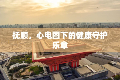 抚顺，心电图下的健康守护乐章