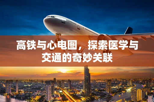 高铁与心电图，探索医学与交通的奇妙关联