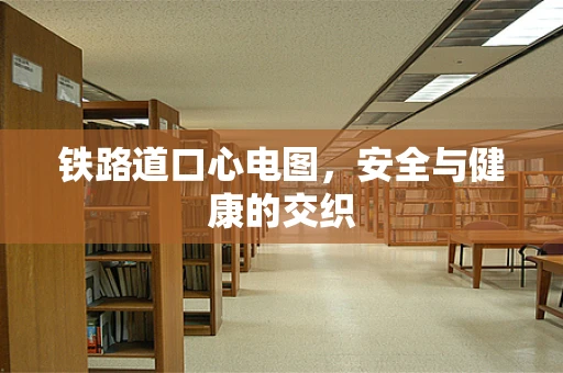 铁路道口心电图，安全与健康的交织