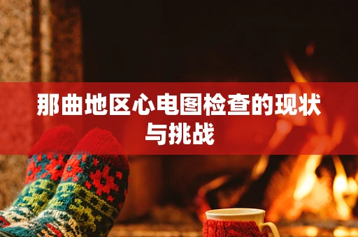 那曲地区心电图检查的现状与挑战