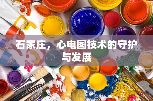 石家庄，心电图技术的守护与发展