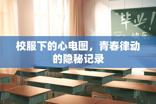 校服下的心电图，青春律动的隐秘记录