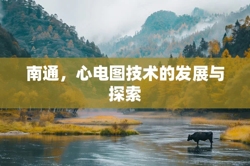 南通，心电图技术的发展与探索