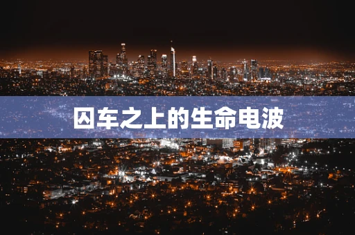 囚车之上的生命电波