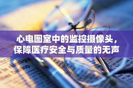 心电图室中的监控摄像头，保障医疗安全与质量的无声守护者