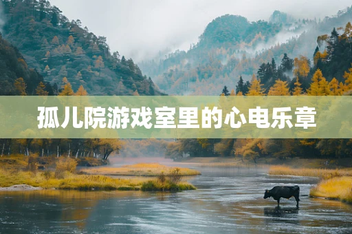 孤儿院游戏室里的心电乐章