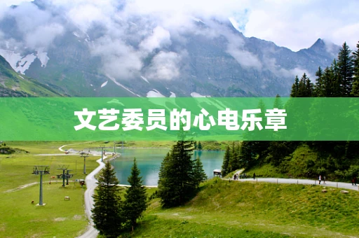文艺委员的心电乐章